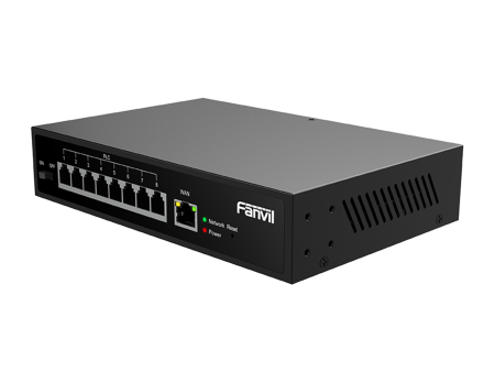 Fanvil PN8, 2-проводной IP-шлюз